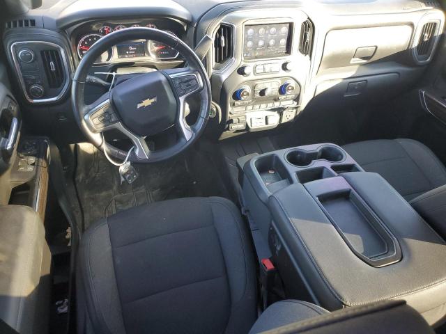 2020 CHEVROLET SILVERADO 3GCPWCED7LG397605