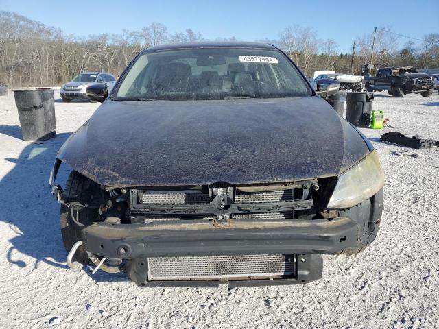2013 Volkswagen Jetta - Image 5