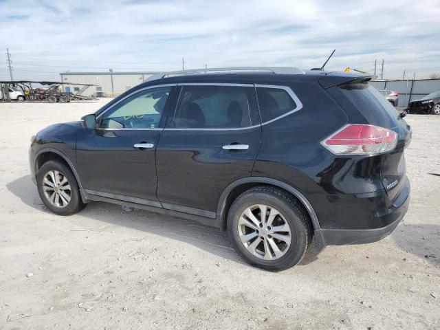 2015 NISSAN ROGUE S - 5N1AT2MV6FC760708