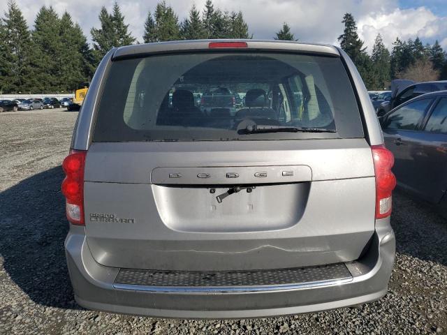 2013 Dodge Grand Caravan Se VIN: 2C4RDGBG2DR799659 Lot: 44247534