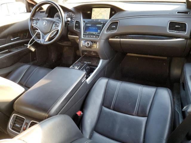 2018 ACURA RLX TECH - JH4KC1F51JC000757