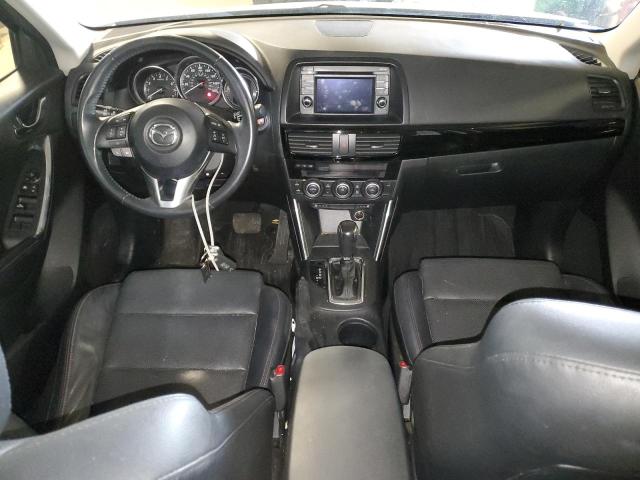 VIN 5NPD84LF1KH434080 2014 MAZDA CX-5 no.8