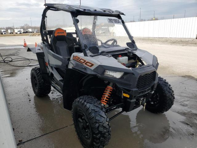 2019 POLARIS RZR S 900 - 3NSVBE874KH478573