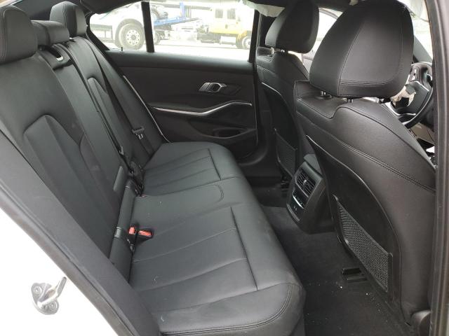 2021 BMW 330E - 3MW5P7J02M8C14313