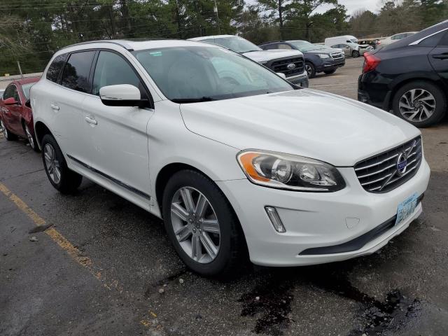 2017 Volvo Xc60 T5 Inscription VIN: YV440MDUXH2006150 Lot: 42402554