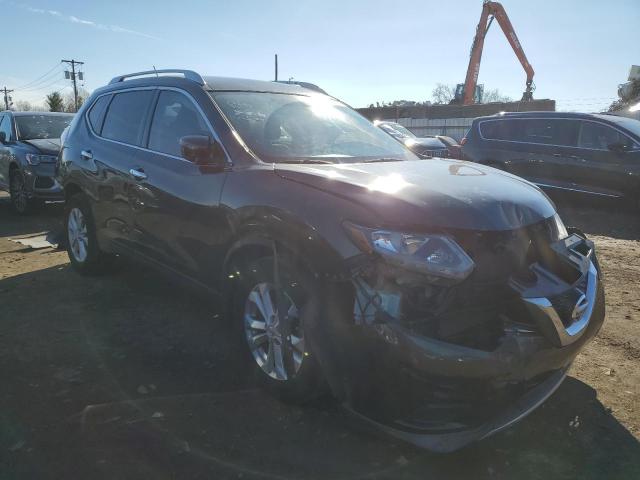 2016 NISSAN ROGUE S - KNMAT2MV9GP676378