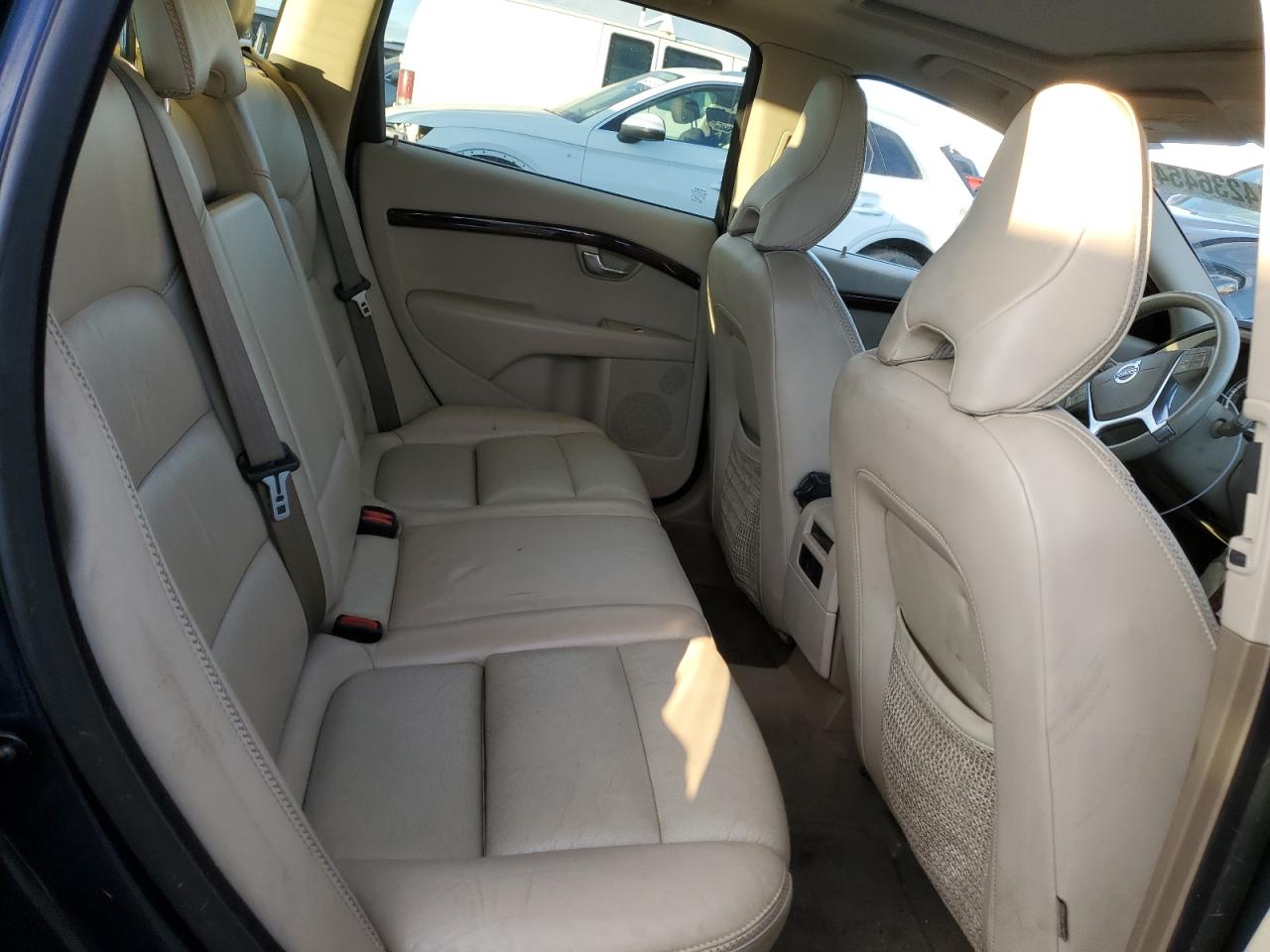 yv4992bz2a1079720 YV4992BZ2A1079720 2010 Volvo Xc70 T6