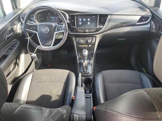 KL4CJESB6KB912784 2019 BUICK ENCORE, photo no. 8