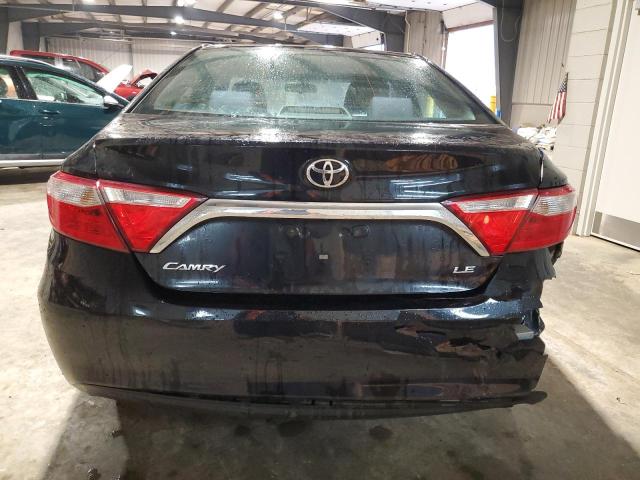 2016 Toyota Camry Le VIN: 4T1BF1FK2GU205436 Lot: 49985884