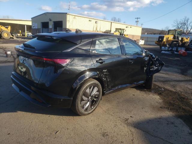 2023 NISSAN ARIYA PLAT JN1DF0CD6PM708385