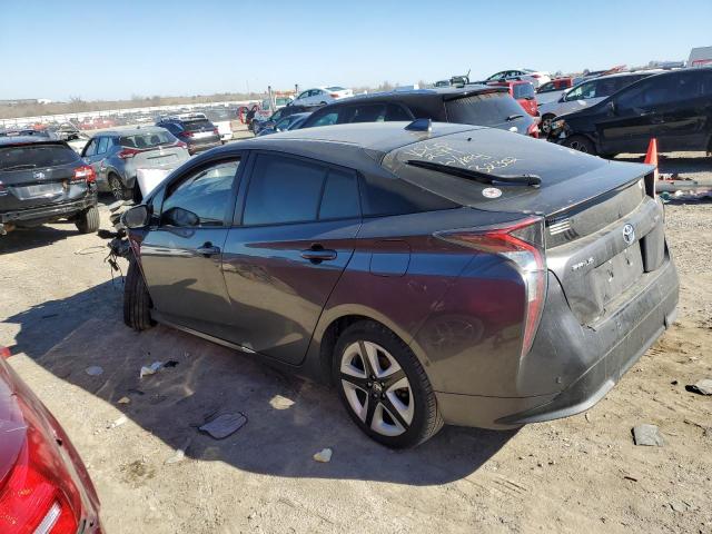2016 TOYOTA PRIUS JTDKARFU1G3028502