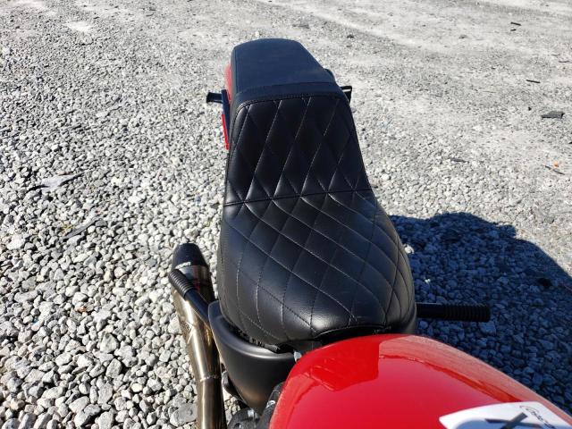 2023 HARLEY-DAVIDSON FXBBS - 1HD1YYK10PB027679