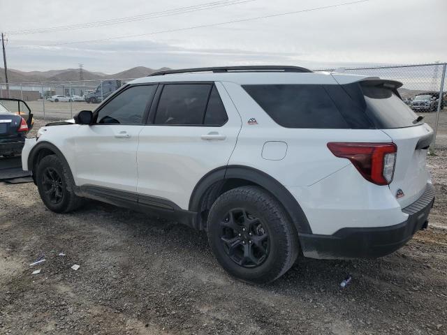 FORD EXPLORER TIMBERLINE 2022 1