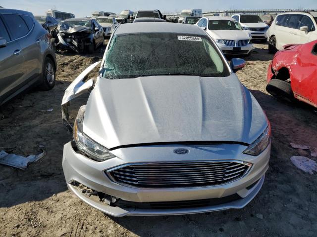 2017 FORD FUSION 4D 3FA6P0H78HR279397