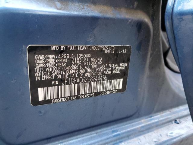 VIN 4T1BF1FK0DU642833 2013 Toyota Camry, SE no.13