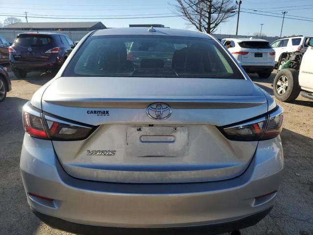 2020 TOYOTA YARIS L 3MYDLBYV2LY715085