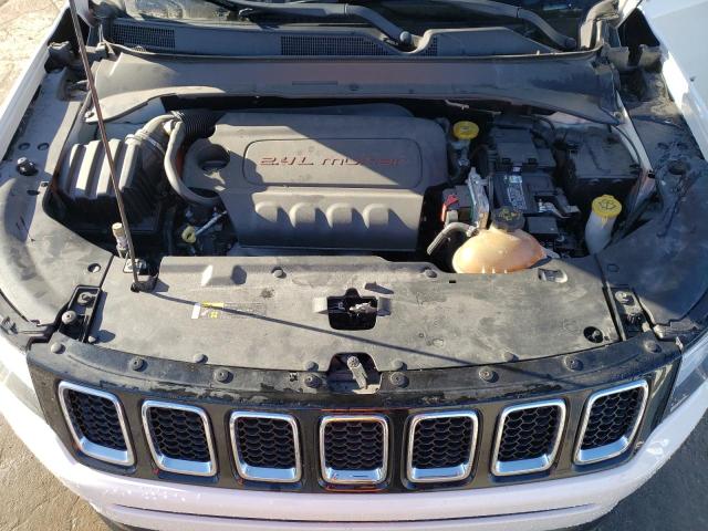 2018 JEEP COMPASS LI - 3C4NJCCB9JT406218