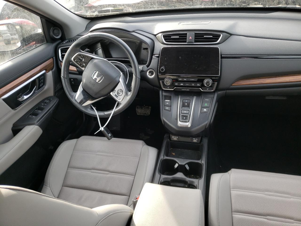 5J6RT6H87NL050146 HONDA CRV 2022