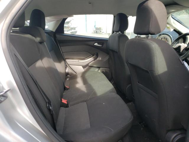2018 FORD FOCUS SE 1FADP3K22JL207086