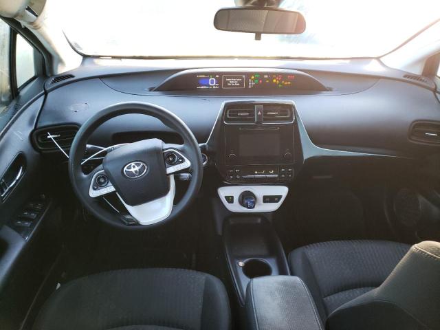 2018 TOYOTA PRIUS JTDKBRFU4J3585683