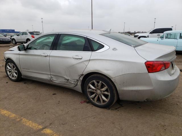 2016 CHEVROLET IMPALA LT 2G1105SA6G9164174