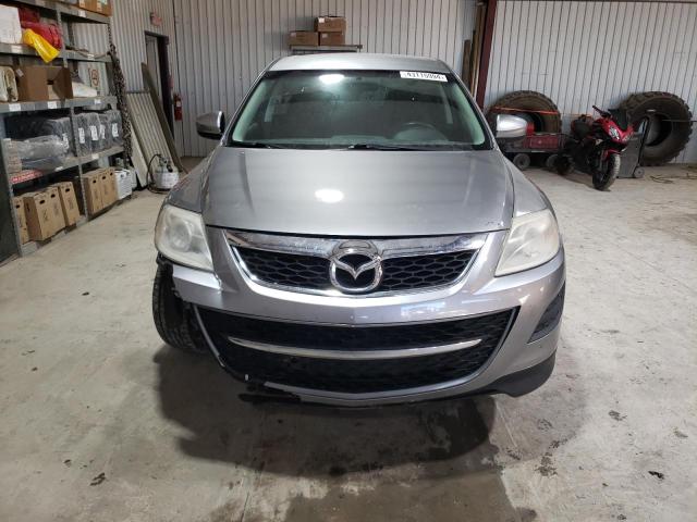 2010 Mazda Cx-9 VIN: JM3TB2MV9A0237586 Lot: 43115994