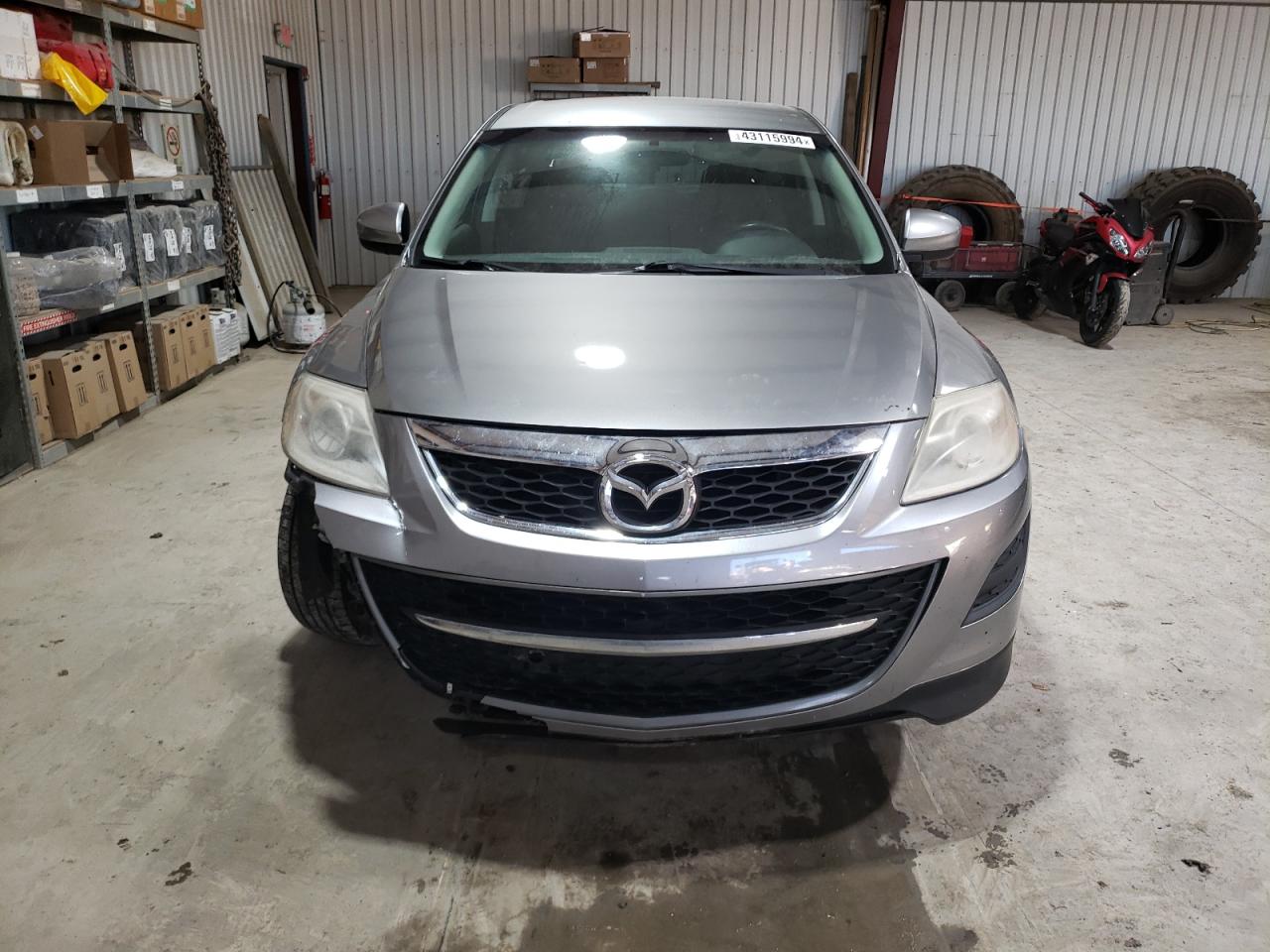 JM3TB2MV9A0237586 2010 Mazda Cx-9