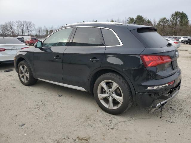 WA1BNAFY3L2016922 2020 AUDI Q5, photo no. 2