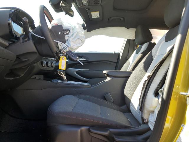 2024 CHEVROLET TRAX 1RS - KL77LGE23RC066382