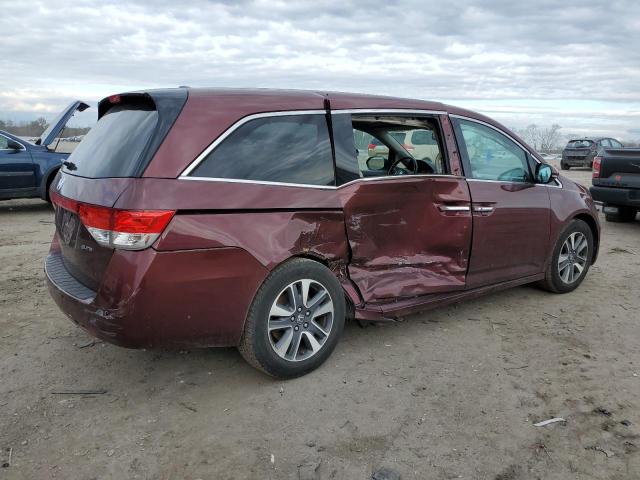 5FNRL5H94GB106767 2016 HONDA ODYSSEY, photo no. 3