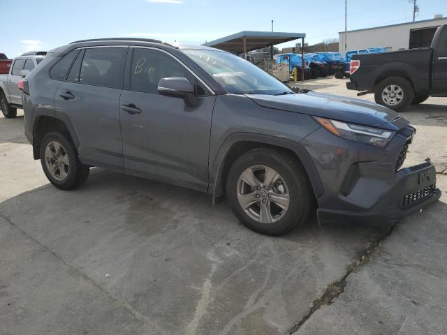 2022 TOYOTA RAV4 XLE 2T3W1RFV6NW220969