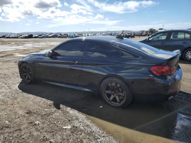 2019 BMW M4 CS WBS3S7C55KAC09671