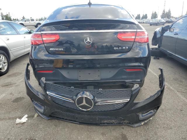 4JGED6EB6KA154700 2019 MERCEDES-BENZ GLE-CLASS, photo no. 6