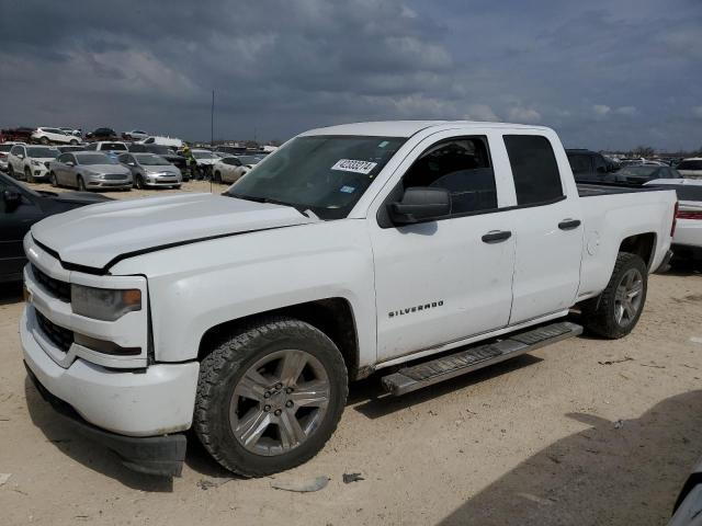 2016 CHEVROLET SILVERADO 1GCRCPEC2GZ186141