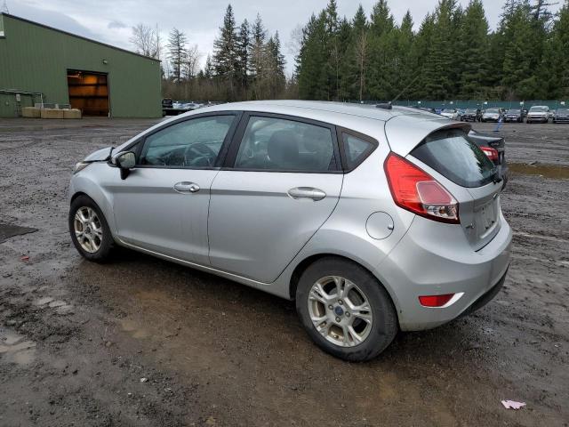 2015 FORD FIESTA SE 3FADP4EJ0FM107955
