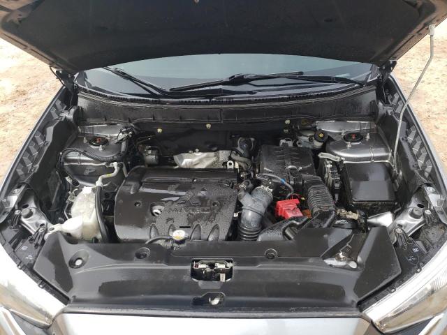 2018 MITSUBISHI OUTLANDER JA4AR3AUXJU010682