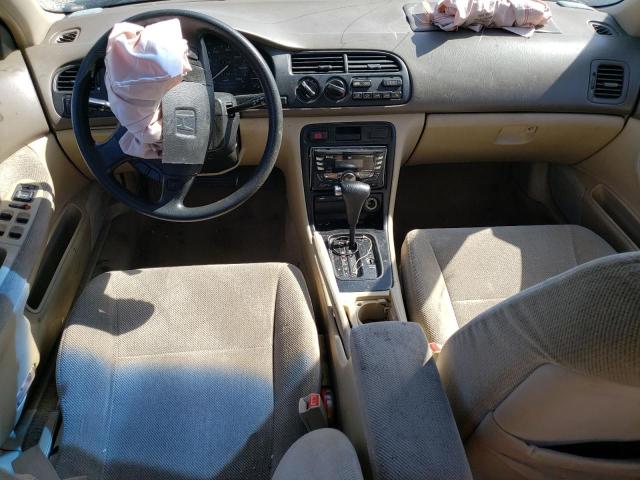 1995 Honda Accord Ex VIN: JHMCD5659SC034777 Lot: 44372344