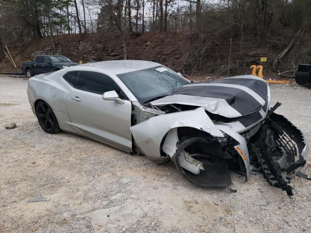 Vin: 1g1fb1rs9h0105669, lot: 44281054, chevrolet camaro lt 20174