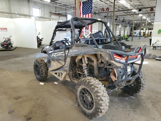 2021 POLARIS RZR XP 100 3NSNAK997MF572995