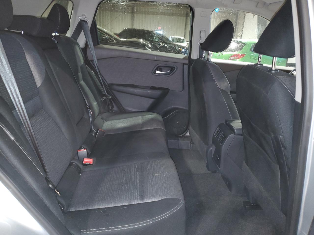 5N1BT3BB1PC820821 NISSAN ROGUE 2023