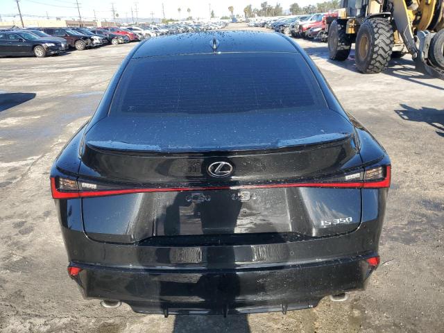 2023 LEXUS IS 350 F S JTHGZ1B27P5062614