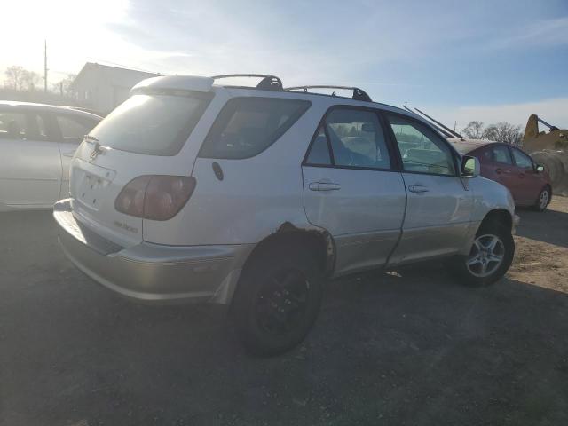 1999 Lexus Rx 300 VIN: JT6HF10U0X0075891 Lot: 42689234