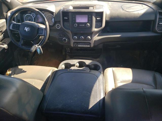 2021 RAM 2500 TRADE 3C7WR4HJ5MG651990