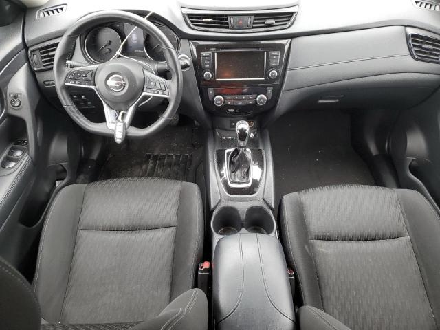 2020 NISSAN ROGUE S - KNMAT2MT7LP514015