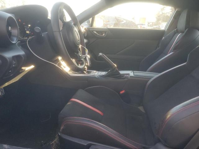 2023 SUBARU BRZ LIMITE JF1ZDBE12P9701580