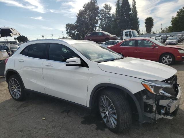 VIN WDCTG4EB2JJ496564 2018 Mercedes-Benz GLA-Class,... no.4