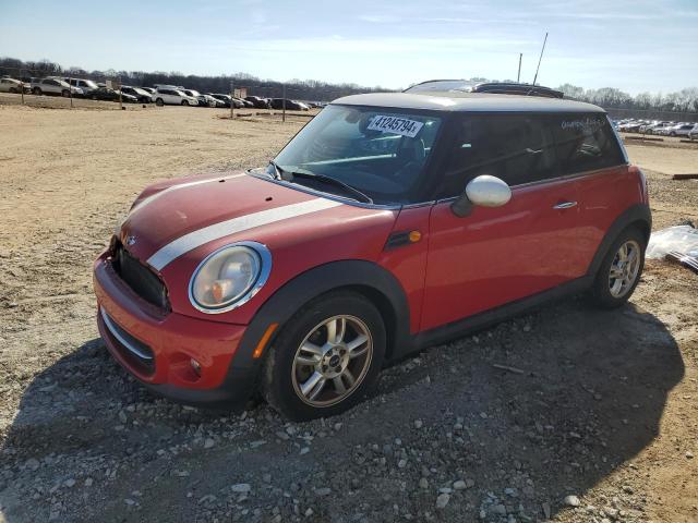 Vin: wmwsu3c56dt687850, lot: 41245794, mini cooper 2013 img_1