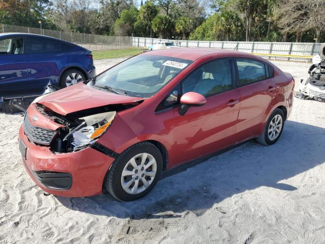 2014 Kia Rio LX