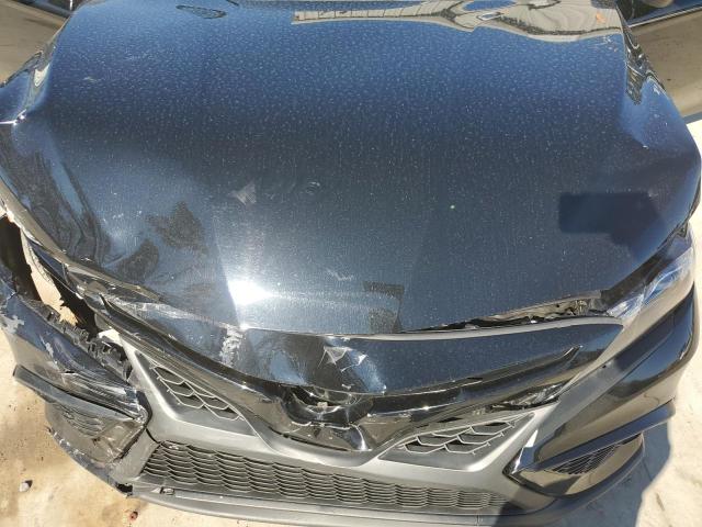 2022 TOYOTA CAMRY SE 4T1T11AK5NU044815