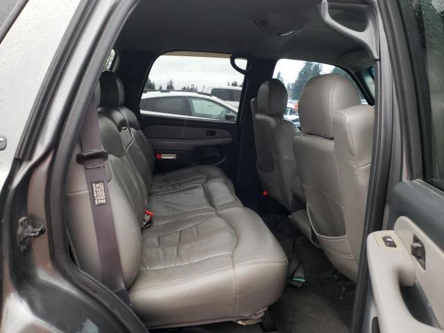 2001 Chevrolet Tahoe K1500 VIN: 1GNEK13T91J187074 Lot: 44809464